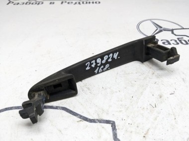 Ручка двери наружняя MERCEDES-BENZ A-класс W168 (1997 - 2001) — Разборка Мерседес