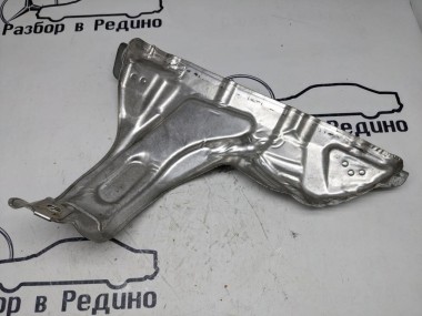 Защитный экран MERCEDES-BENZ C-класс W204/S204 (2006 - 2011) — Разборка Мерседес