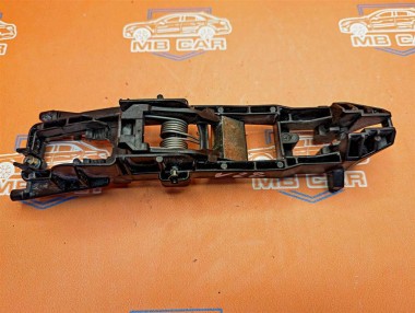 Ответная часть замка двери MERCEDES-BENZ CLK-класс C209/W209 (2002 - 2005) — Разборка Мерседес