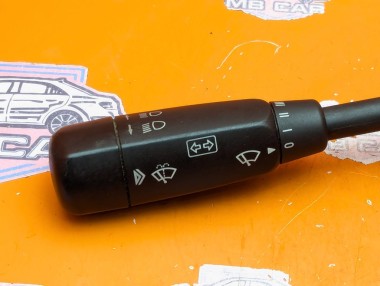 Переключатель подрулевой MERCEDES-BENZ C-класс W203/S203/CL203 (2000 - 2004) &mdash; Разборка Мерседес