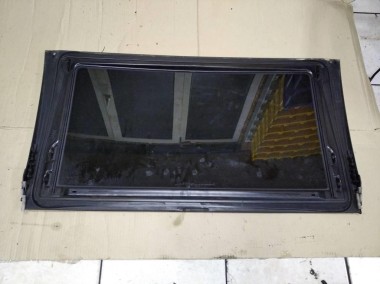 Стекло панорамы MERCEDES-BENZ E-класс W211/S211 (2002 - 2006) — Разборка Мерседес