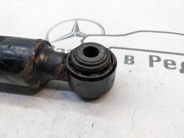 Пневмостойка задняя MERCEDES-BENZ S-класс W221 (2005 - 2009) — Разборка Мерседес