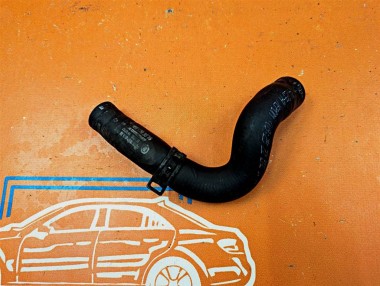 Патрубок ОЖ MERCEDES-BENZ GL-класс X166 (2012 - 2016) — Разборка Мерседес