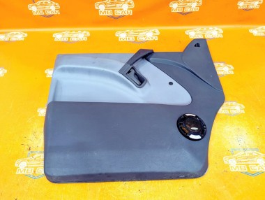 Карта двери передняя левая MERCEDES-BENZ Vito W638 (1996 - 2003) — Разборка Мерседес