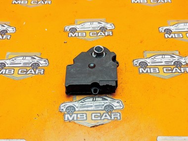 Сервоприводы печки MERCEDES-BENZ M-класс W163 (1997 - 2001) &mdash; Разборка Мерседес