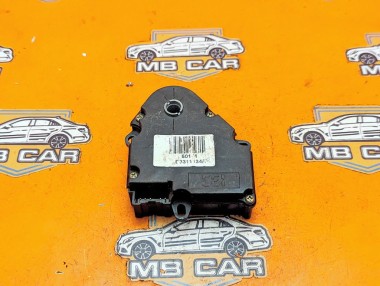 Сервоприводы печки MERCEDES-BENZ M-класс W163 (1997 - 2001) &mdash; Разборка Мерседес