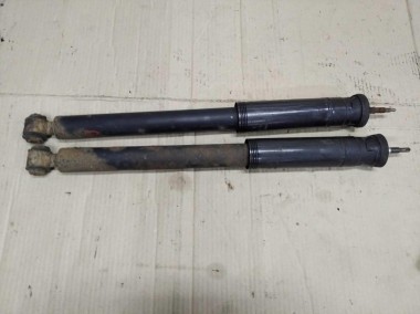 Амортизатор задний MERCEDES-BENZ E-класс W211/S211 (2002 - 2006) — Разборка Мерседес