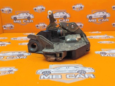 Замок двери передней правой MERCEDES-BENZ W124 W124/S124/C124/A124 (1984 - 1993) — Разборка Мерседес