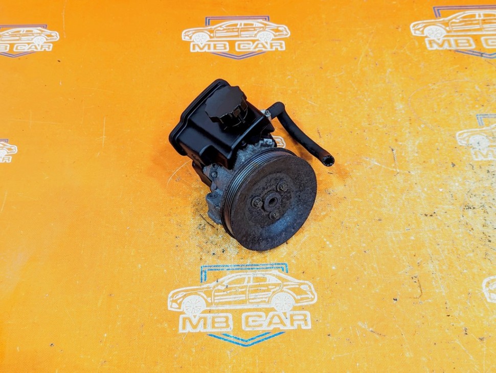 ГУР MERCEDES-BENZ V-класс W639 (2003 - 2014) фото 1 — Разборка Мерседес