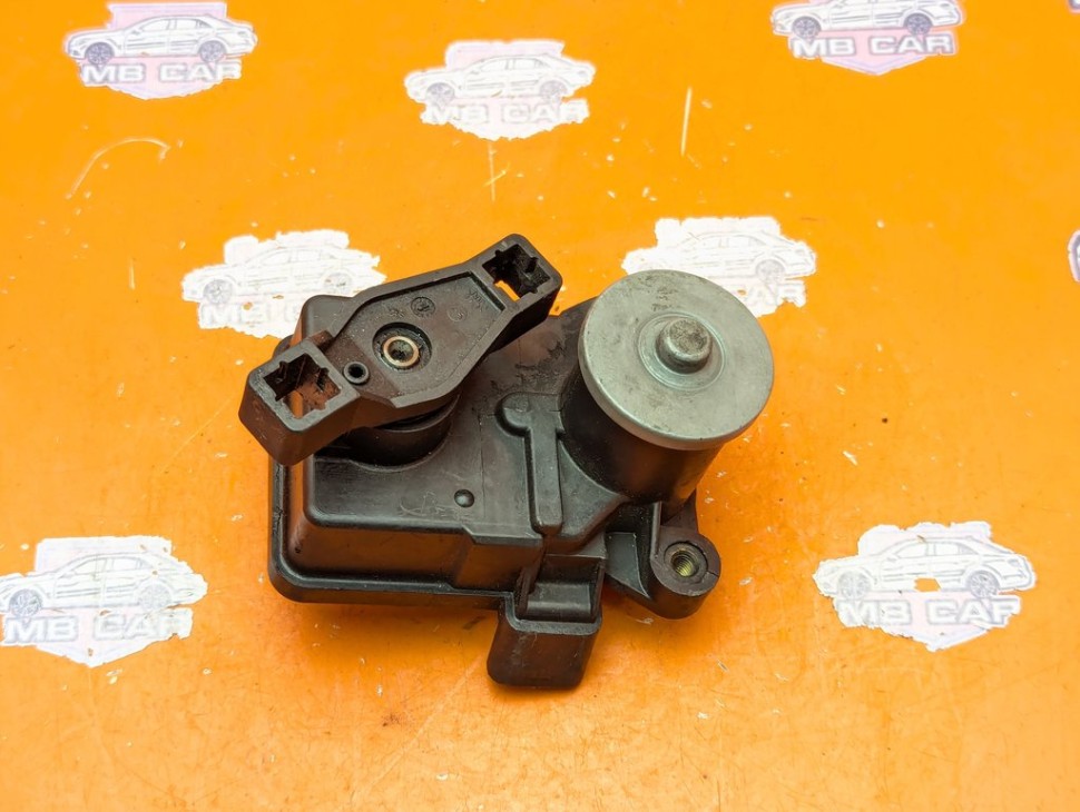 Сервопривод заслонок MERCEDES-BENZ M-класс W164 (2005 - 2008) фото 1 &mdash; Разборка Мерседес