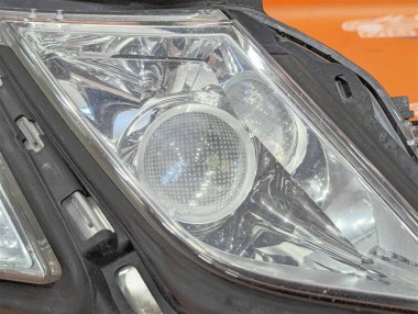 Фара правая MERCEDES-BENZ E-класс W212/S212/C207/A207 (2009 - 2013) — Разборка Мерседес