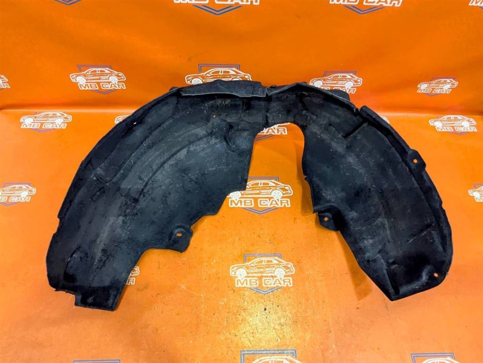 Подкрылок задний левый MERCEDES-BENZ S-класс W222/C217/A217 (2013 - 2017) фото 1 — Разборка Мерседес