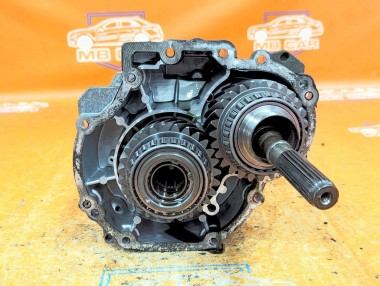 Раздаточная коробка MERCEDES-BENZ GLK-класс X204 (2008 - 2012) — Разборка Мерседес