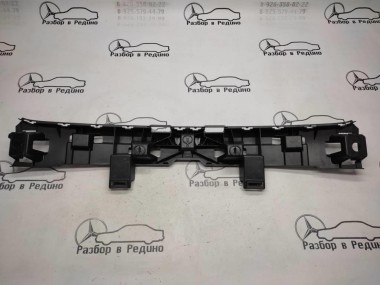 Кронштейн крепления бампера MERCEDES-BENZ GLE-класс Coupe C292 (2015 - 2019) — Разборка Мерседес