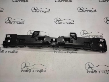 Кронштейн крепления бампера MERCEDES-BENZ GLE-класс Coupe C292 (2015 - 2019) — Разборка Мерседес