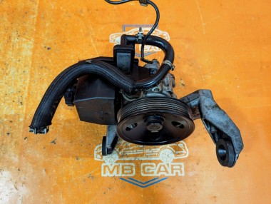 ГУР MERCEDES-BENZ C-класс W203/S203/CL203 (2000 - 2004) — Разборка Мерседес