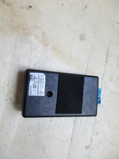 Блок мультимедиа MERCEDES-BENZ C-класс W204/S204 (2006 - 2011) — Разборка Мерседес