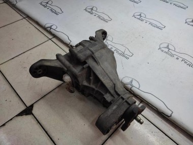 Редуктор задний MERCEDES-BENZ M-класс W164 (2005 - 2008) — Разборка Мерседес