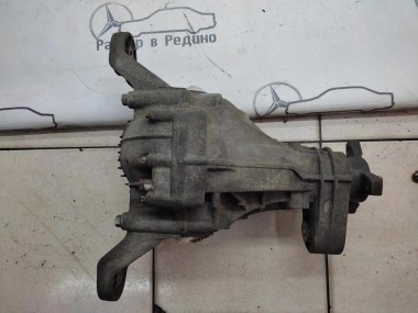 Редуктор задний MERCEDES-BENZ M-класс W164 (2005 - 2008) — Разборка Мерседес