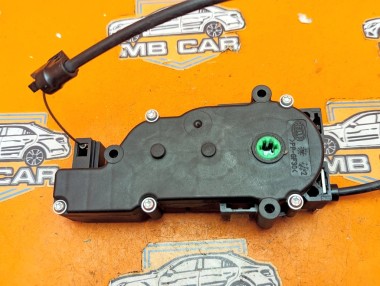 Активатор замка багажника MERCEDES-BENZ M-класс W166 (2011 - 2015) &mdash; Разборка Мерседес
