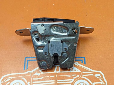 Замок багажника MERCEDES-BENZ M-класс W166 (2011 - 2015) — Разборка Мерседес