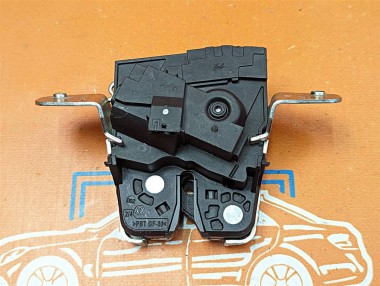 Замок багажника MERCEDES-BENZ M-класс W166 (2011 - 2015) — Разборка Мерседес