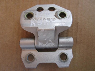 Петля двери MERCEDES-BENZ W124 W124/S124/C124/A124 (1984 - 1993) — Разборка Мерседес