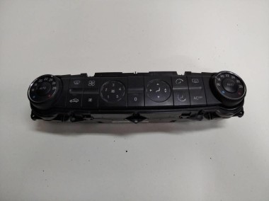 Панель управления климатом MERCEDES-BENZ E-класс W211/S211 (2002 - 2006) — Разборка Мерседес