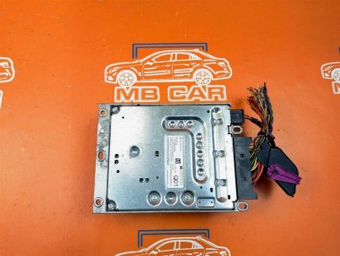 Усилитель звука MERCEDES-BENZ R-класс W251 рестайлинг 2 (2010 - 2017) — Разборка Мерседес