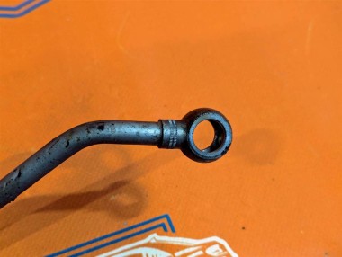 Трубка АКПП MERCEDES-BENZ E-класс W211/S211 рестайлинг (2006 - 2009) — Разборка Мерседес