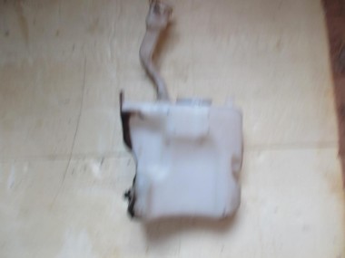 Бачок омывателя MERCEDES-BENZ CLK-класс C209/W209 (2002 - 2005) — Разборка Мерседес