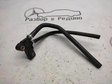 Датчик давления MERCEDES-BENZ E-класс W211/S211 рестайлинг (2006 - 2009) — Разборка Мерседес