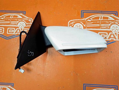 Зеркало правое MERCEDES-BENZ C-класс W204/S204/С204 рестайлинг (2011 - 2015) — Разборка Мерседес