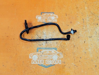 Трубка вакуумная MERCEDES-BENZ C-класс W204/S204 (2006 - 2011) — Разборка Мерседес
