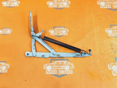 Петля крышки багажника MERCEDES-BENZ S-класс W220 (1998 - 2005) — Разборка Мерседес