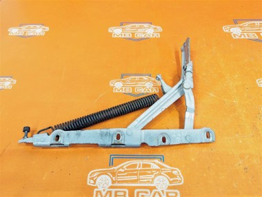 Петля крышки багажника MERCEDES-BENZ S-класс W220 (1998 - 2005) — Разборка Мерседес