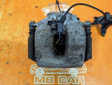 Суппорт передний правый MERCEDES-BENZ C-класс W204/S204 (2006 - 2011) — Разборка Мерседес