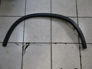 Расширители арок MERCEDES-BENZ GLE-класс Coupe C292 (2015 - 2019) — Разборка Мерседес