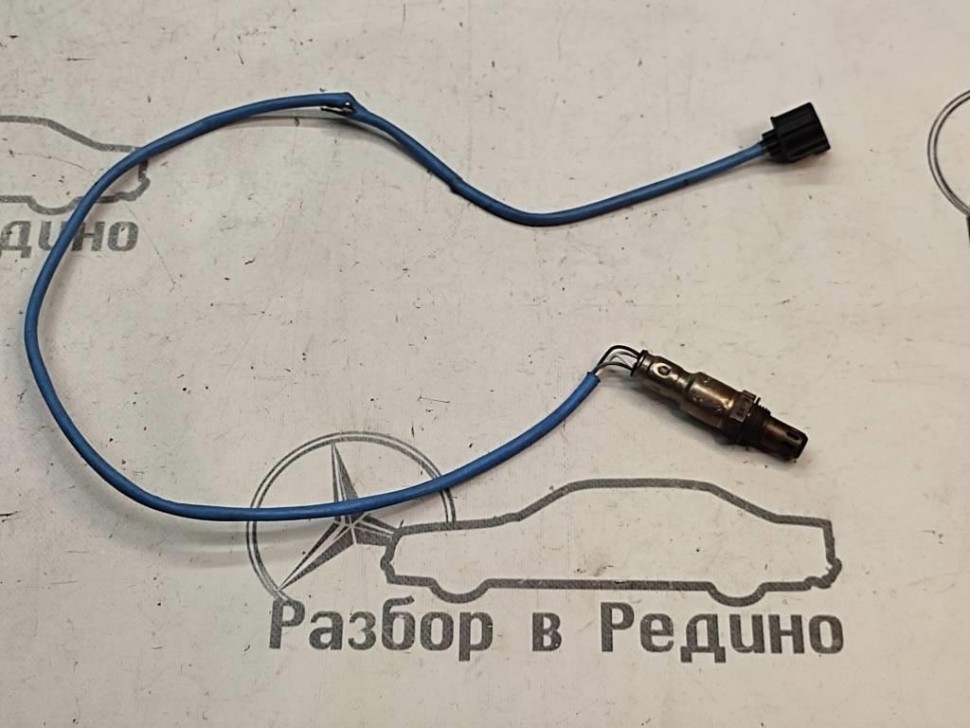 Лямбда-зонд MERCEDES-BENZ C-класс AMG W205/S205/C205/A205 (2014 - 2018) фото 1 — Разборка Мерседес