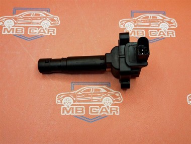 Катушка зажигания MERCEDES-BENZ C-класс W204/S204 (2006 - 2011) — Разборка Мерседес
