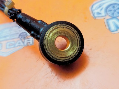 Датчик детонации MERCEDES-BENZ C-класс W204/S204/С204 рестайлинг (2011 - 2015) — Разборка Мерседес