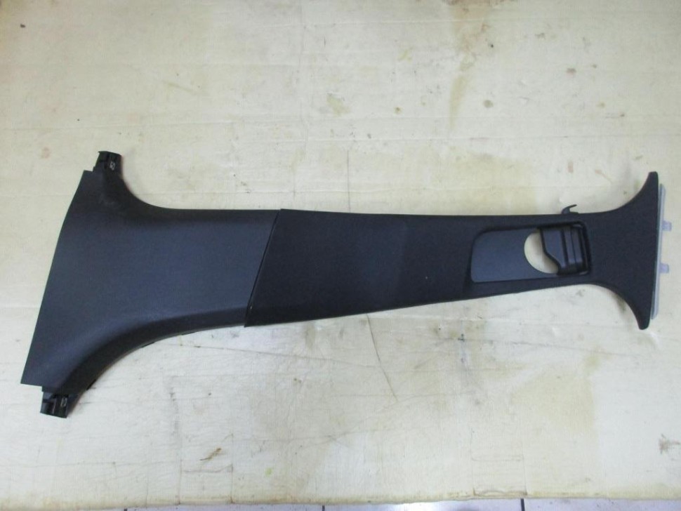 Накладка средней стойки MERCEDES-BENZ E-класс W213/S213/C238/A238 (2016 - 2021) фото 1 — Разборка Мерседес