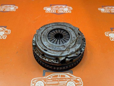 Маховик МКПП MERCEDES-BENZ Sprinter w907 — Разборка Мерседес