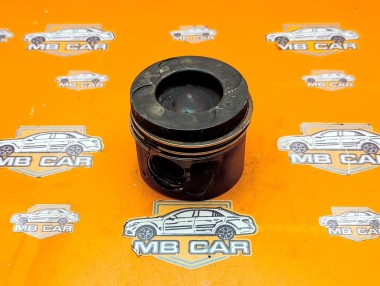 Поршень дизель MERCEDES-BENZ R-класс W251 рестайлинг 2 (2010 - 2017) — Разборка Мерседес