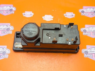 Компрессор центрального замка MERCEDES-BENZ E-класс W210/S210 рестайлинг (1999 - 2003) &mdash; Разборка Мерседес