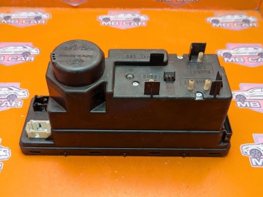 Компрессор центрального замка MERCEDES-BENZ E-класс W210/S210 рестайлинг (1999 - 2003) &mdash; Разборка Мерседес