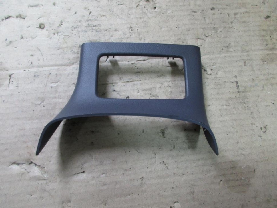 Накладка MERCEDES-BENZ A-класс W168 рестайлинг (2001 - 2004) фото 1 — Разборка Мерседес