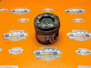 Поршень дизель MERCEDES-BENZ Vito W639 рестайлинг (2010 - 2014) — Разборка Мерседес