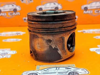 Поршень дизель MERCEDES-BENZ Vito W639 рестайлинг (2010 - 2014) — Разборка Мерседес