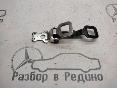 Кронштейн спинки сидений MERCEDES-BENZ GLC-класс X253 (2015 - 2019) — Разборка Мерседес